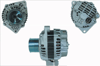 Alternatör 24V 100A Cargo Yeni Model – IVECO Strallis 2003+