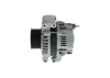 ALTERNATÖR 24V 100A SCANIA 2004>