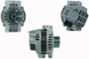 Alternatör 24V 100A – Scania GPRT 2007+