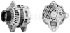 Alternatör 24V 100A – Scania (MG952)