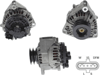 ALTERNATOR 24V 100AH MAN TGX OTOKAR SULTAN 07> DAF