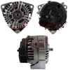 ALTERNATOR 24V 100AH MERCEDES ACTROS ATEGO AXOR 1835 2001>2008 ISUZU EURO IV OTOBUS (ALT397)