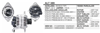 Alternatör 24V 110A Bosch T. – scania PRT K Serisi