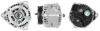 ALTERNATOR 24V 110AH MAN TGA 2004->2007 DAF 85CF430-85CF380-85CF250-85CF340 1997->2002 DAF 85400ATI-58360ATI-85330ATI-85300ATI 1992->1997 DAF CF75.360-75CF320-CF75310-75CF280-CF75250-CF85430-CF85380 -CF85340 1999->2002 WL-IG-S-DFM UCLU (ALT 418)