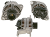 ALTERNATOR 24V 110AH RENAULT TRUCKS KERAX 460.32 2006> MAGNUM DXI 13 440.19 2009> VOLVO B12 2006> FH 400 2005> FH12 -340 1993> FM FM 360 2005> FM12 -340 1998>2005 FMX 380 2010> 8700 1999> 9700 2001> (ALT388)