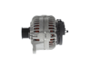 ALTERNATÖR 24V 120A IVECO EUROCARGO ATAK GULERYUZ W-L-IG-S-DFM(FR)