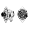 Alternatör 24V 120A – IVECO FH16 Volvo FH16