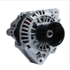 Alternatör 24V 120A – IVECO Stralis-Eurotech 2004+
