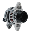 Alternatör 24V 130A Reno Premium II 370-410-430