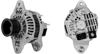 Alternatör 24V 130A – Volvo Renault Magnum Premium Kerax 2005+ 5 Fişli W-L-IG-S-DFM(FR) Uç Mitsubishi A4TR6391