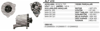 Alternatör 24V 140A – MAN SL200 SL240 SL280 SL321