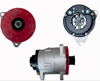 Alternatör 24V 140A Otobüs Cumis – BMC Belde