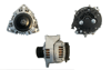 Alternatör 24V 150A Bosch Tip Klima (Alt 395 Yerine) – Mercedes Axor, Actros, Atego