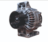Alternatör 24V 150A – Mercedes Actros 1842, Arocs 4142 2013+