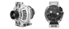 Alternatör 24V 150A – Mercedes Actros MP4 MP5 1824, Antos 1824, Arocs 1824 vb.
