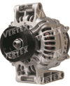 Alternatör 24V 150A – Mitsubishi Temsa Maraton Safir