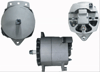 Alternatör 24V 150A Otobüs Cumis – BMC Belde