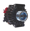 Alternatör 24V 150A – Scania 2009+ PGRT W-L-15-S-DFM Uç