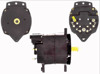 Alternatör 24V 175A Prestolite – Caterpillar Marine