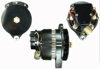 Alternatör 24V 35A – Caterpillar İş Makinaları
