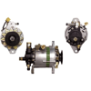 Alternatör 24V 35A – Isuzu KS EM Vakumlu