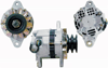 Alternatör 24V 35A Kato – Komatsu