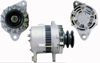 Alternatör 24V 35A – Komatsu PC200 Çift Kasn Nikko