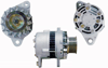 Alternatör 24V 35A Nikko – Komatsu PC200 Nikko