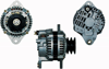 Alternatör 24V 35A Yeni Model Vakumsuz – Mitsubishi Canter