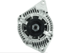Alternatör 24V 40A KHD/Gehil Motor BF4L 2011+ Tek Fişli