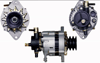 Alternatör 24V 45A – Isuzu Şampiyon 110DIN34