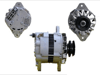 Alternatör 24V 50A – Caterpillar Ekskavatör