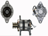 Alternatör 24V 50A – Dodge AS 26200 Kobelco Hino
