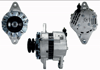 Alternatör 24V 50A – JCB Isuzu New Holand Johnd