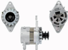 Alternatör 24V 50A – Komatsu PC300-6 Ekskavatör
