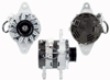 Alternatör 24V 50A – Komatsu PC60 PC130 Kavasaki