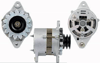 Alternatör 24V 50A Matsu S6D155 PC300-5 Excav.