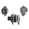 Alternatör 24V 50A Vakumsuz – Isuzu NLR, NPR