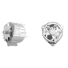 Alternatör 24V 55A – DAF MAN Mercedes Renault Magnum