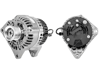 Alternatör 24V 55A – JCB İş Makinası