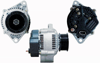 Alternatör 24V 55A – Komatsu PC200 PC300 Last.tekerl