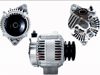Alternatör 24V 60A – Caterpillar Lastik Teker L-IG-S