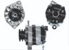 Alternatör 24V 60A – Renault Tır R350 R360 R365