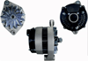 Alternatör 24V 60A – Volvo Ekskavatör Volvo Penta