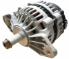 ALTERNATOR 24V 70A CUMMINS IS MAKINALARI BMC BELDE