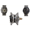 Alternatör 24V 70A Delco 24SI – Cummins CAT Volvo