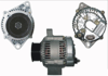 Alternatör 24V 70A – Komatsu PC300 PC400 PC420
