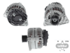 ALTERNATOR 24V 70AH IVECO EURO CARGO 100 E 17 2000->
