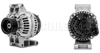 Alternatör 24V 80 – DAF
