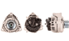 ALTERNATOR 24V 80A MERCEDES ACTROS-ATEGO-AXOR